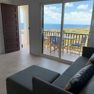 Apartamento A Estrenar Con Vistas Al Mar., Son Parc