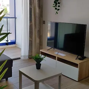 La Naval Flat Ii W Garage Apartamento Las Palmas de Gran Canaria