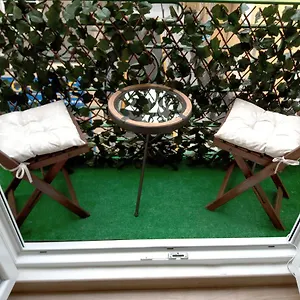 Precioso En El Centro De Apartamento Santander