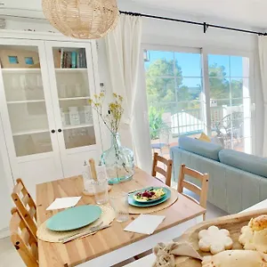 Apartamento Menorca. Escapa A La Naturaleza, Redescubre La Paz., Son Parc